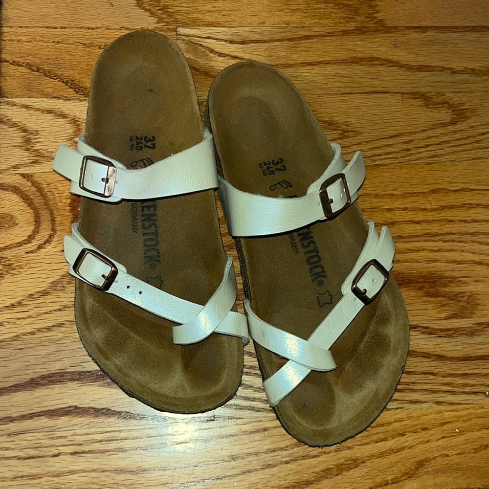 Birkenstock